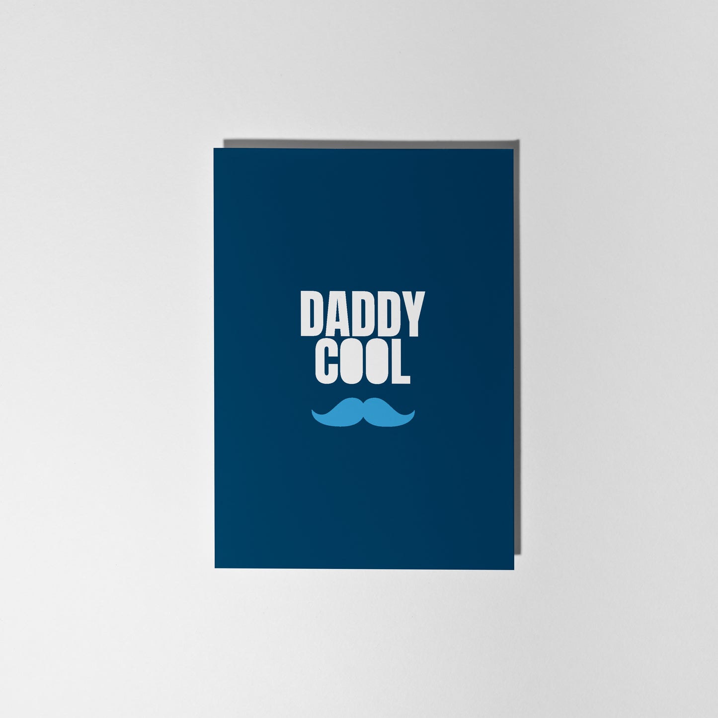 Daddy Cool