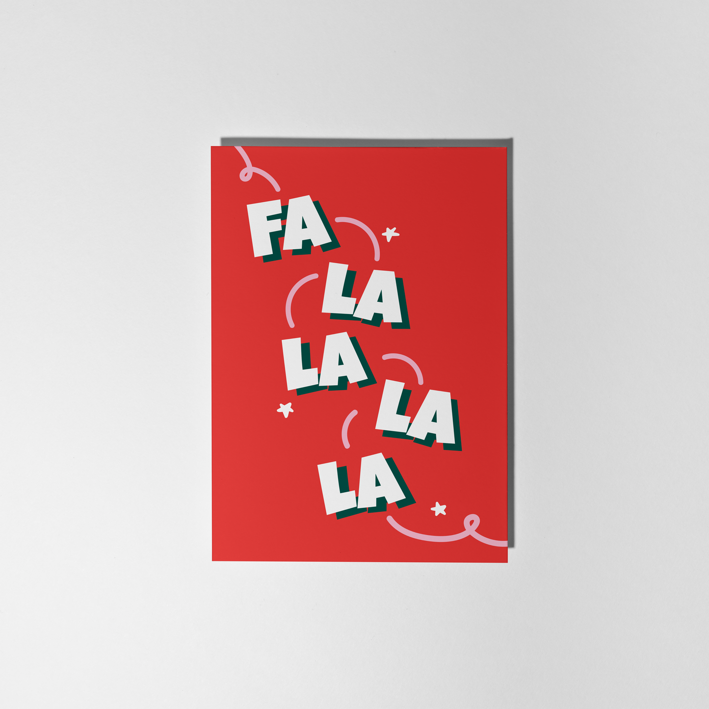 FaLaLaLa