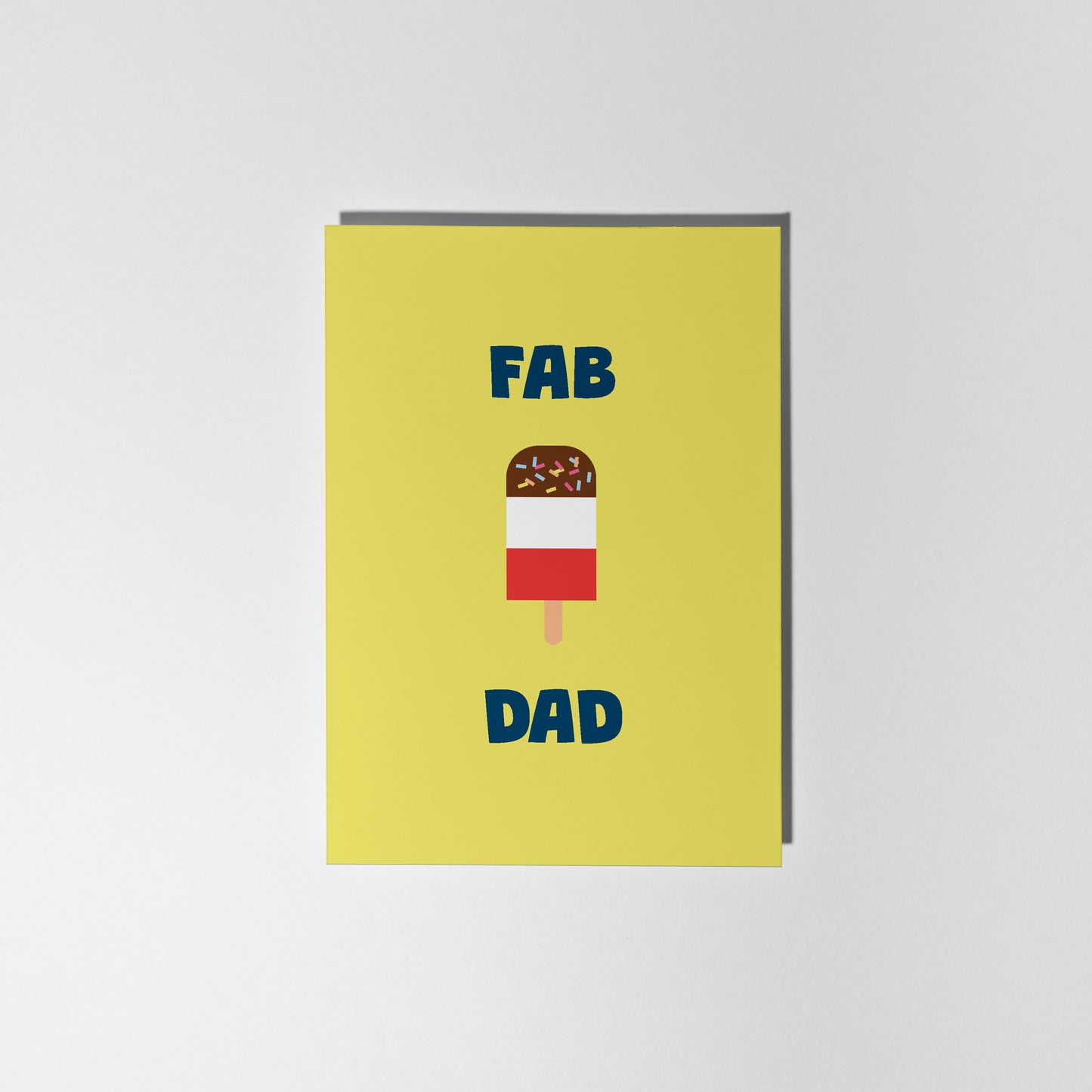 Fab Dad