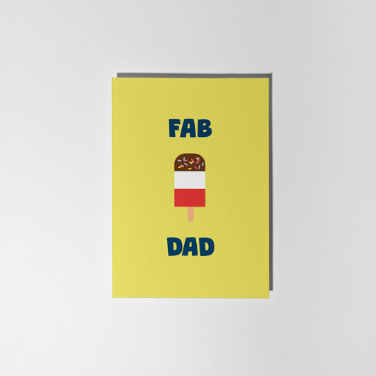 Fab Dad