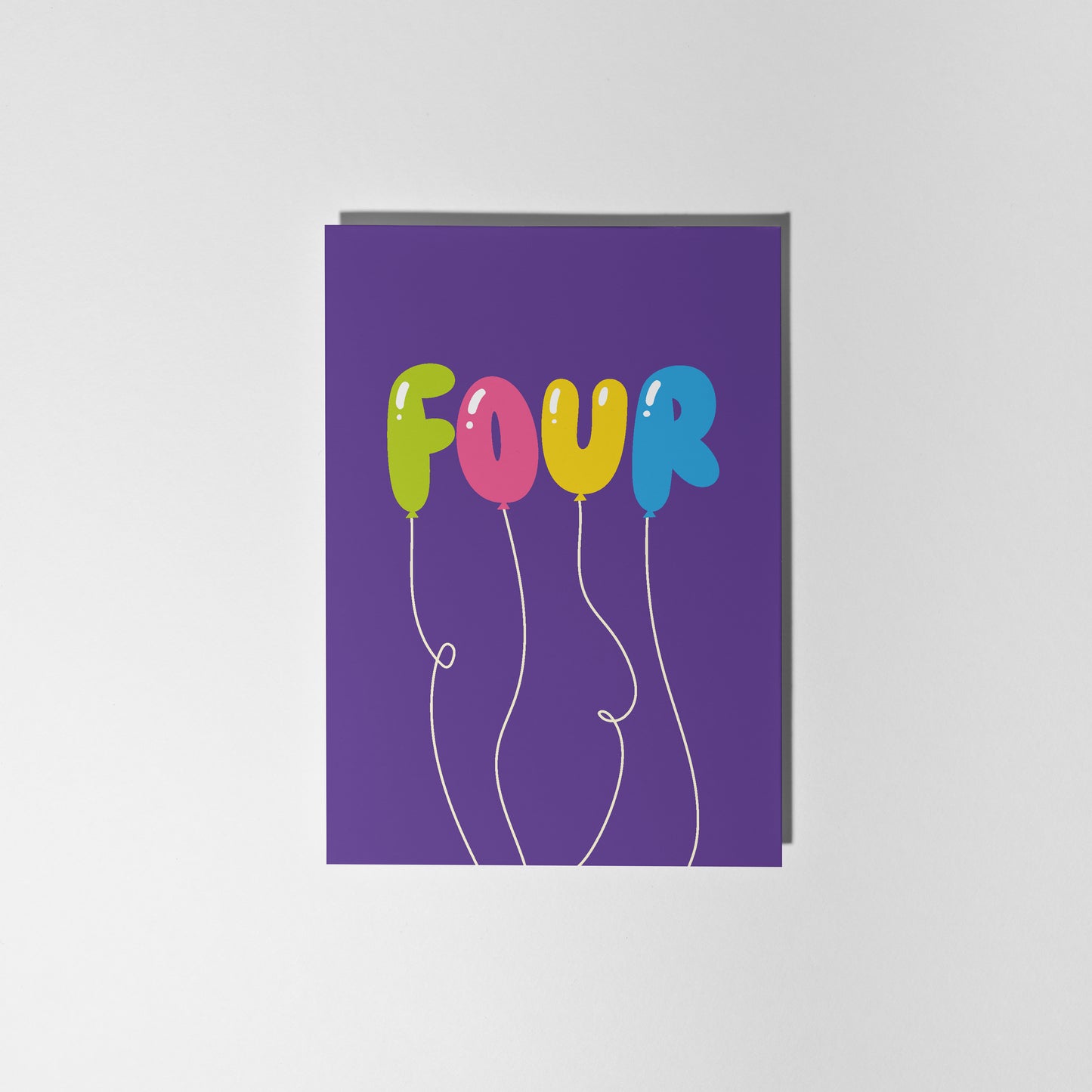 Four