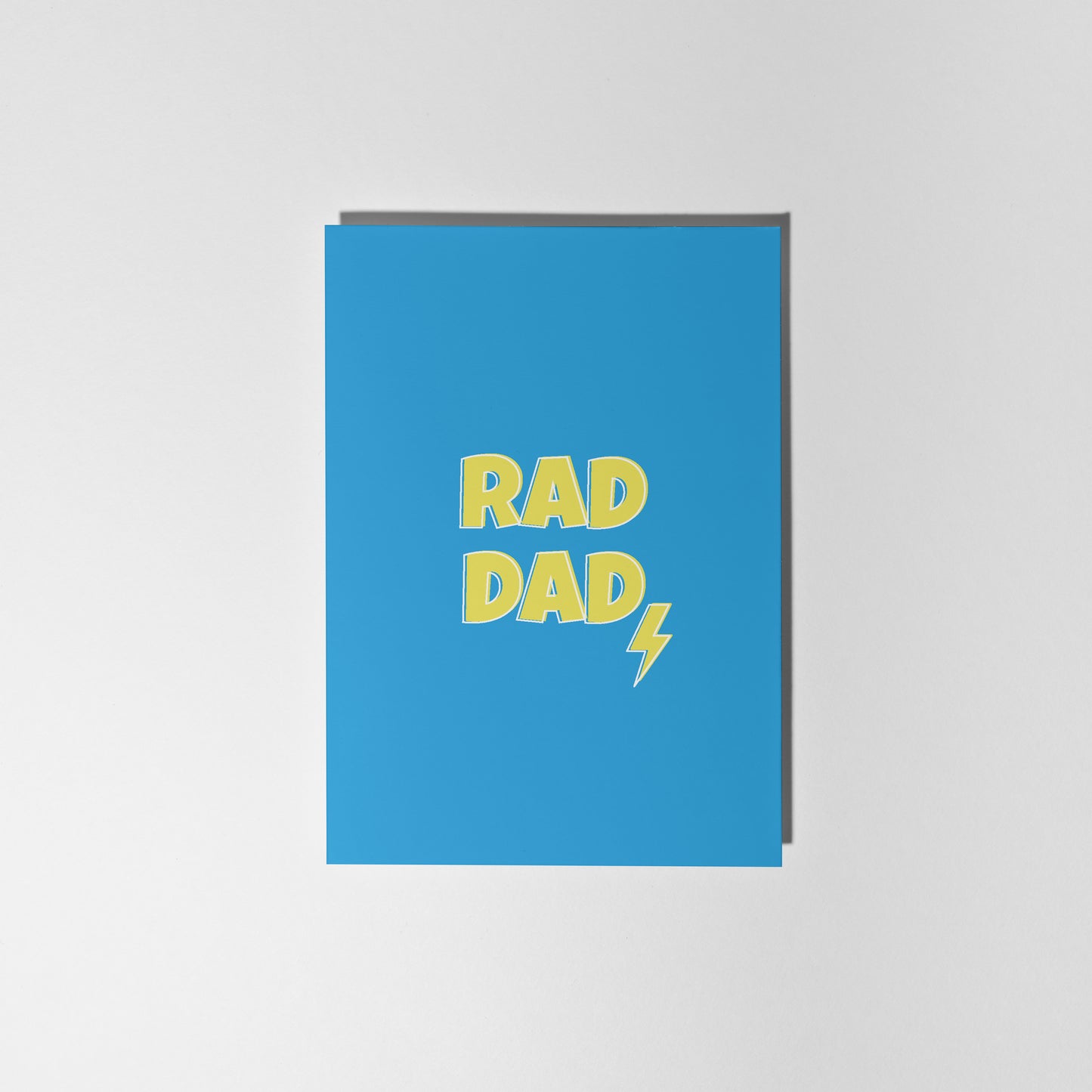 Rad Dad