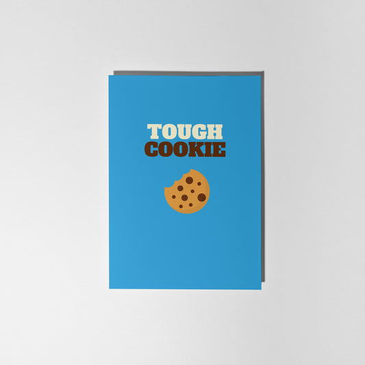 Tough Cookie